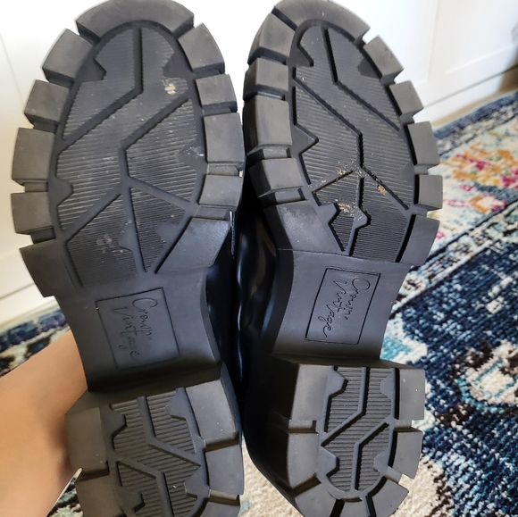 Chunky Loafers - Picture 7 of 8